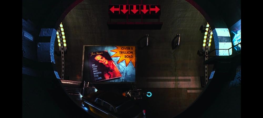 ヘヴィメタル FAKK2の画像