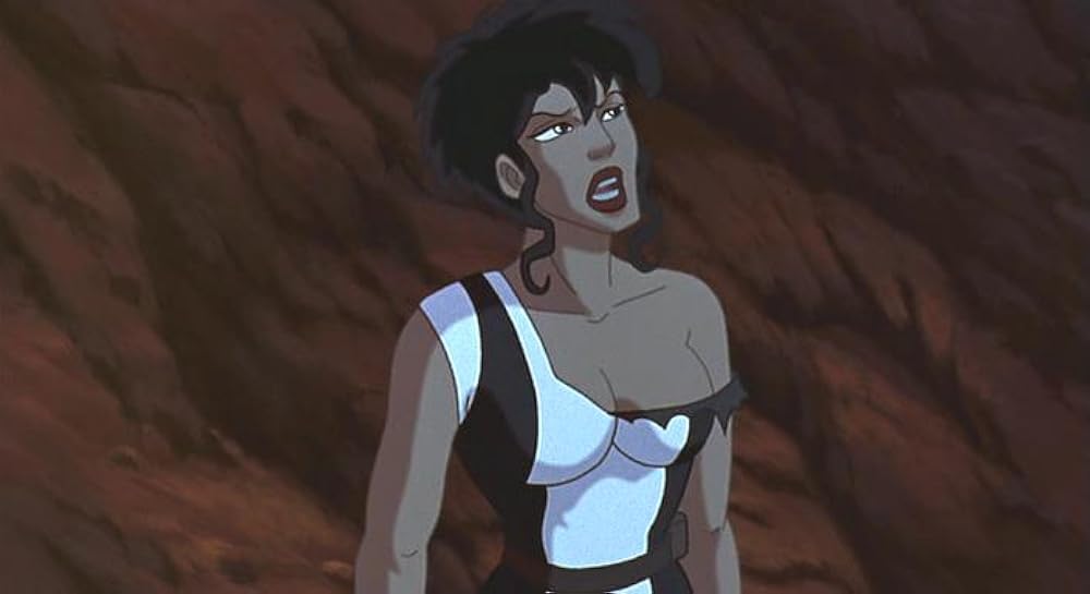 ヘヴィメタル FAKK2の画像