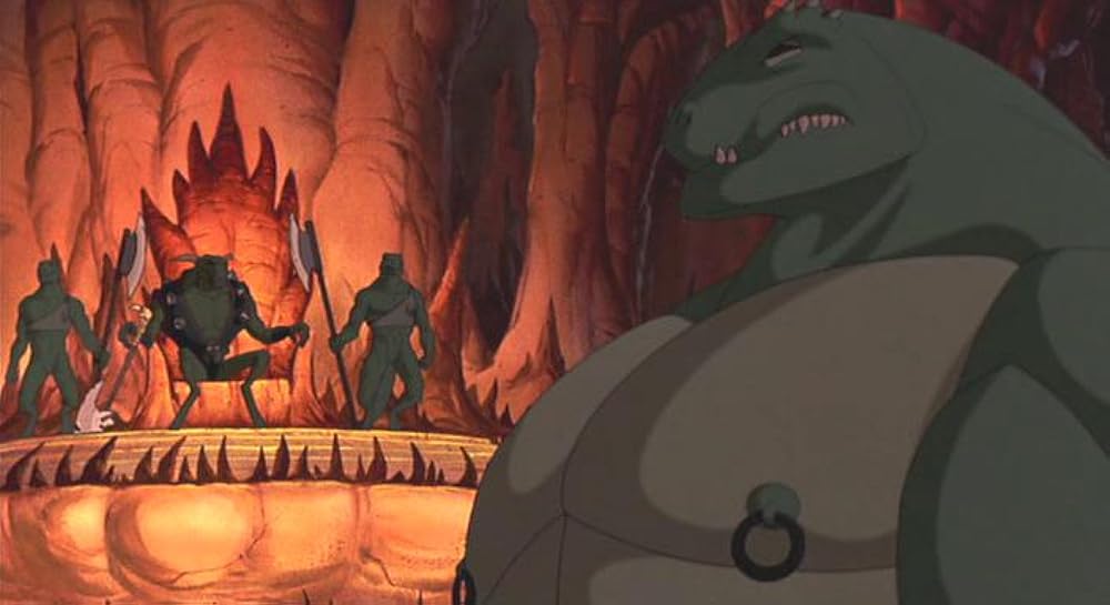 ヘヴィメタル FAKK2の画像