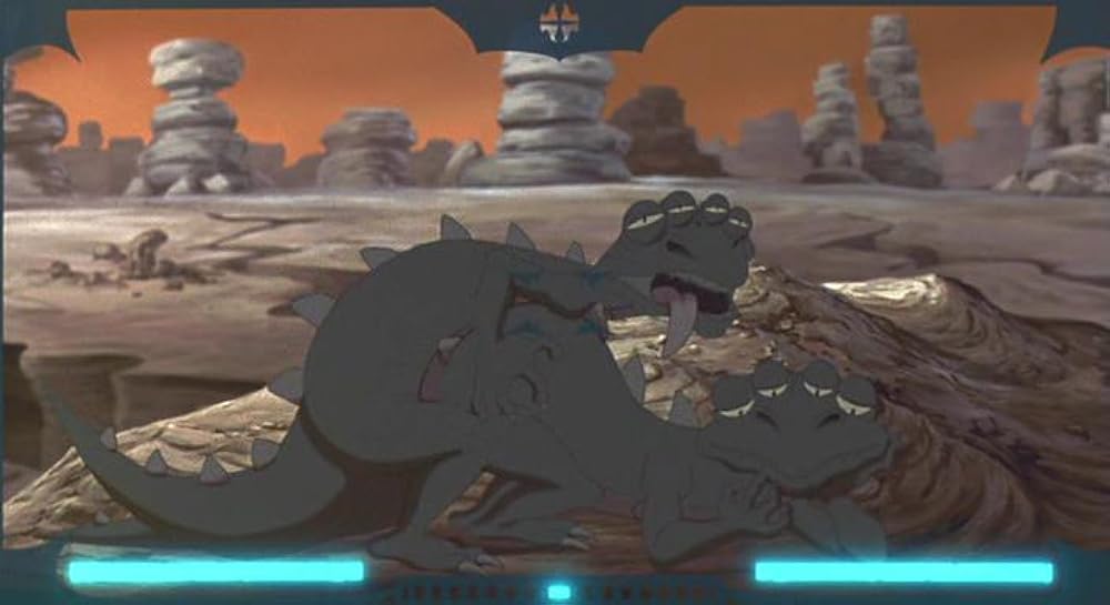 ヘヴィメタル FAKK2の画像