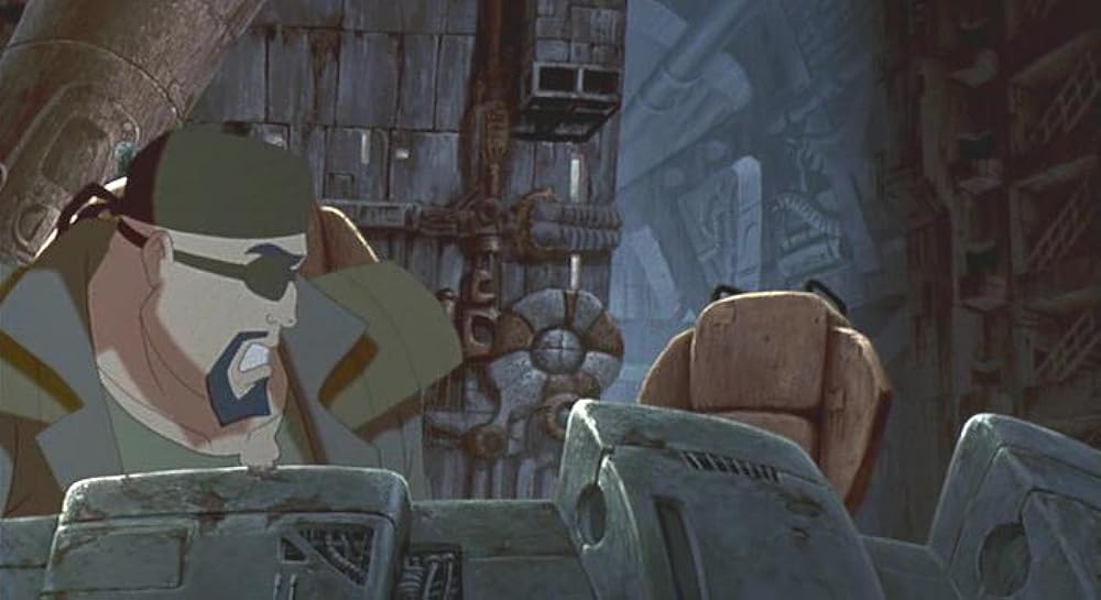 ヘヴィメタル FAKK2の画像