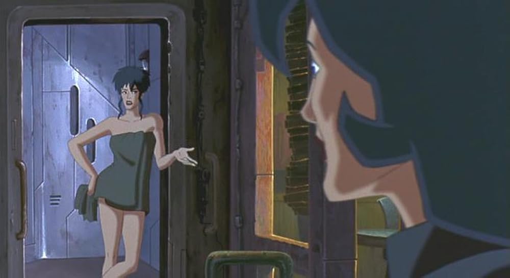 ヘヴィメタル FAKK2の画像