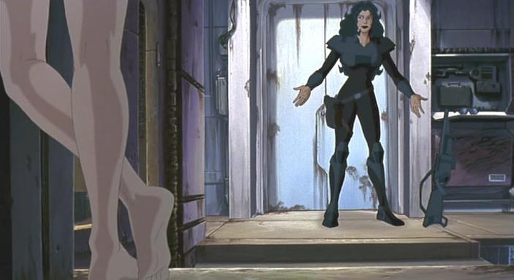 ヘヴィメタル FAKK2の画像