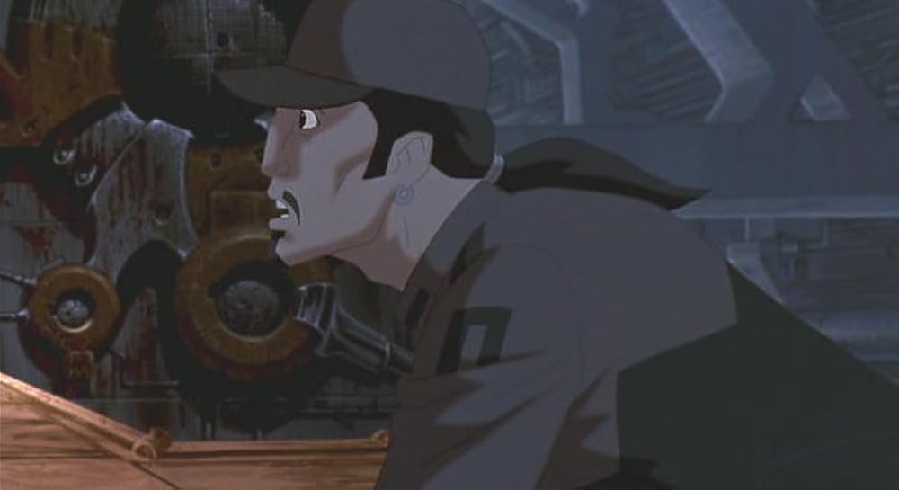 ヘヴィメタル FAKK2の画像