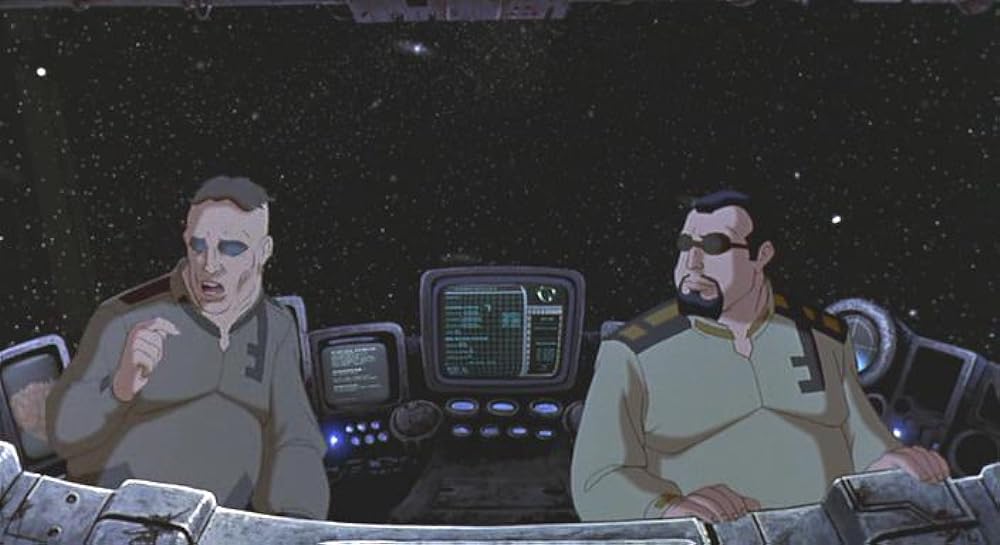 ヘヴィメタル FAKK2の画像