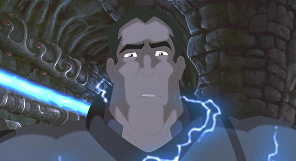 ヘヴィメタル FAKK2の画像