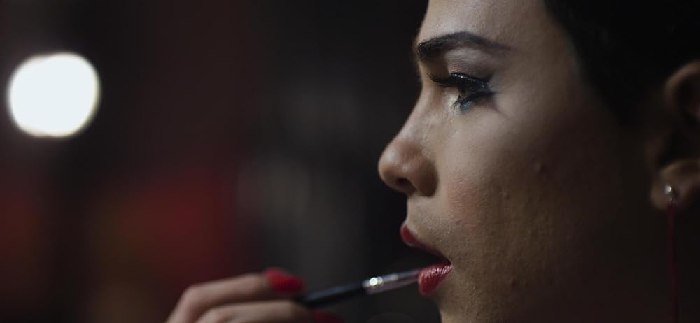 VIVA（原題）の画像