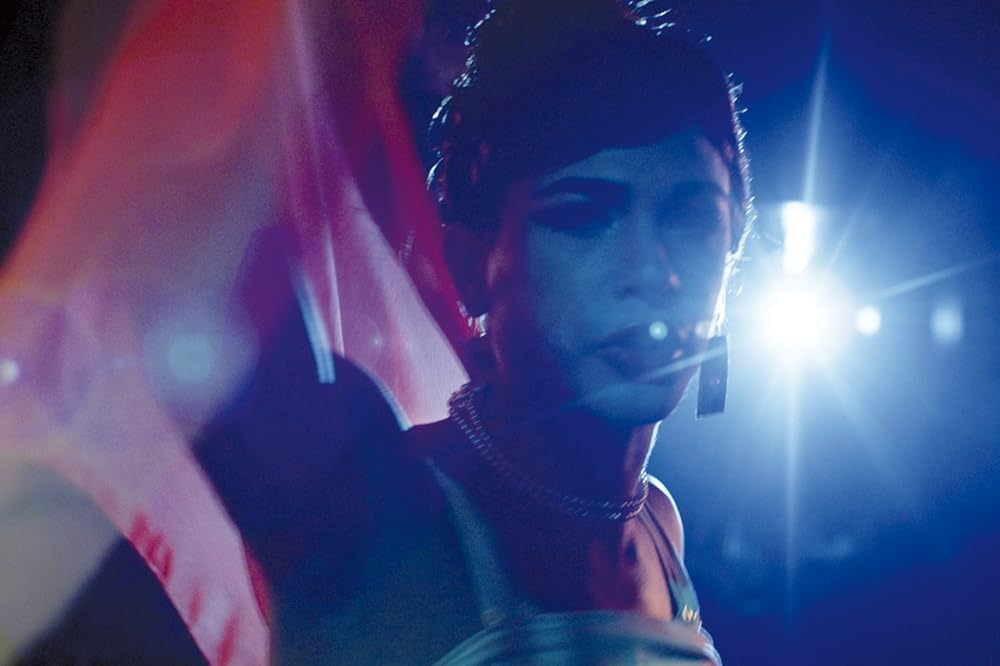 VIVA（原題）の画像