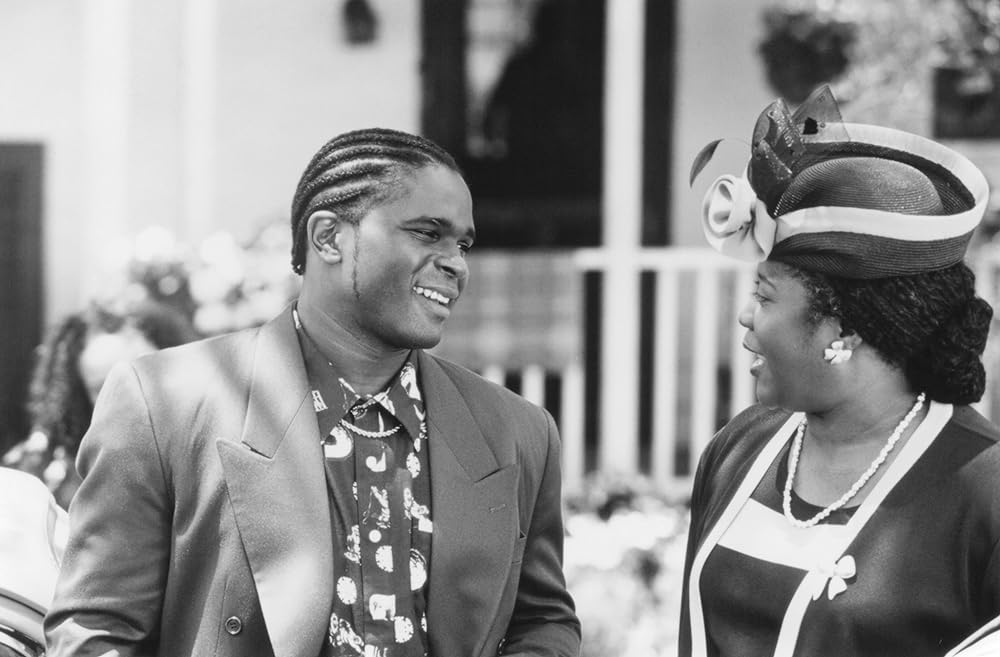 カモン・ヘブン！の画像