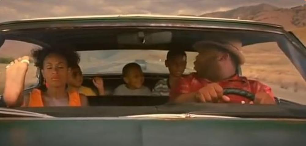 カモン・ヘブン！の画像