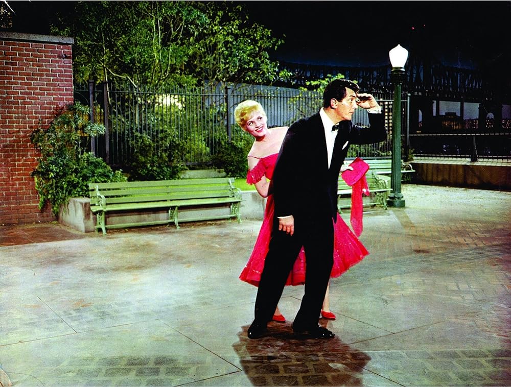 ベルズ・アー・リンギングの画像