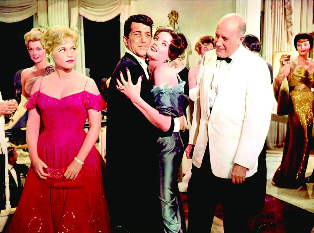 ベルズ・アー・リンギングの画像