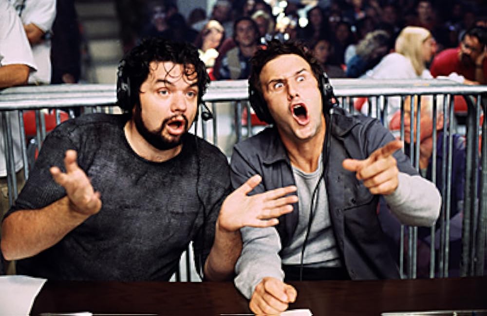 ヘッド・ロック GO！GO！アメリカン・プロレスの画像