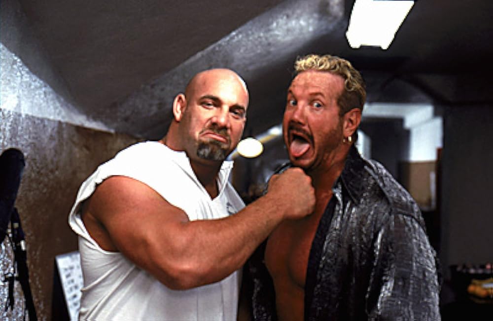 「ヘッド・ロック GO！GO！アメリカン・プロレス」の画像