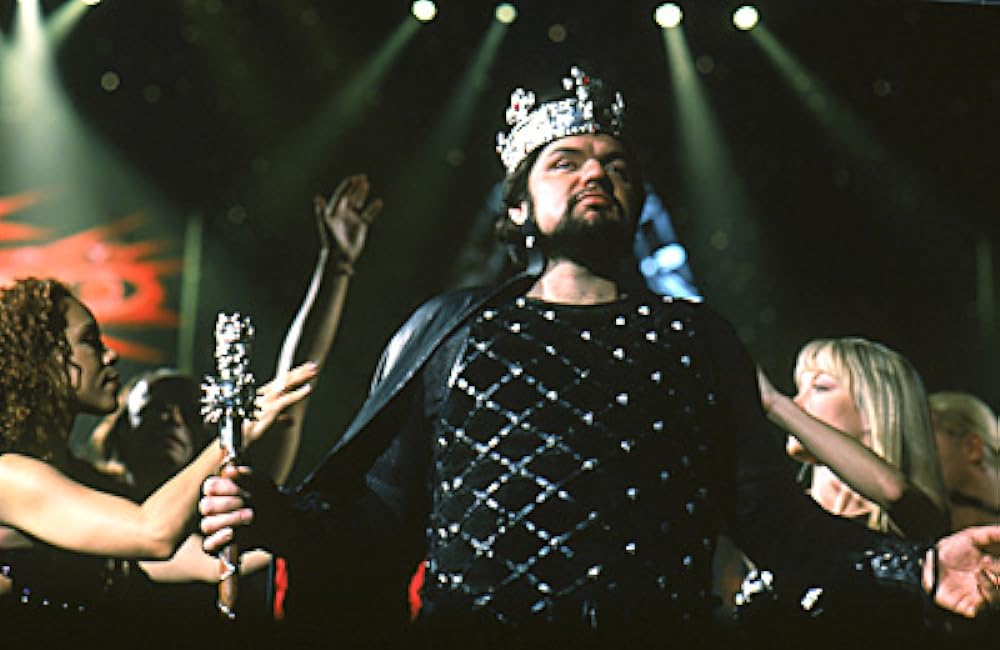 ヘッド・ロック GO！GO！アメリカン・プロレスの画像