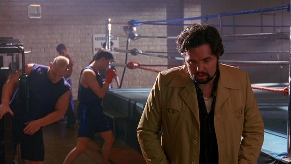 ヘッド・ロック GO！GO！アメリカン・プロレスの画像