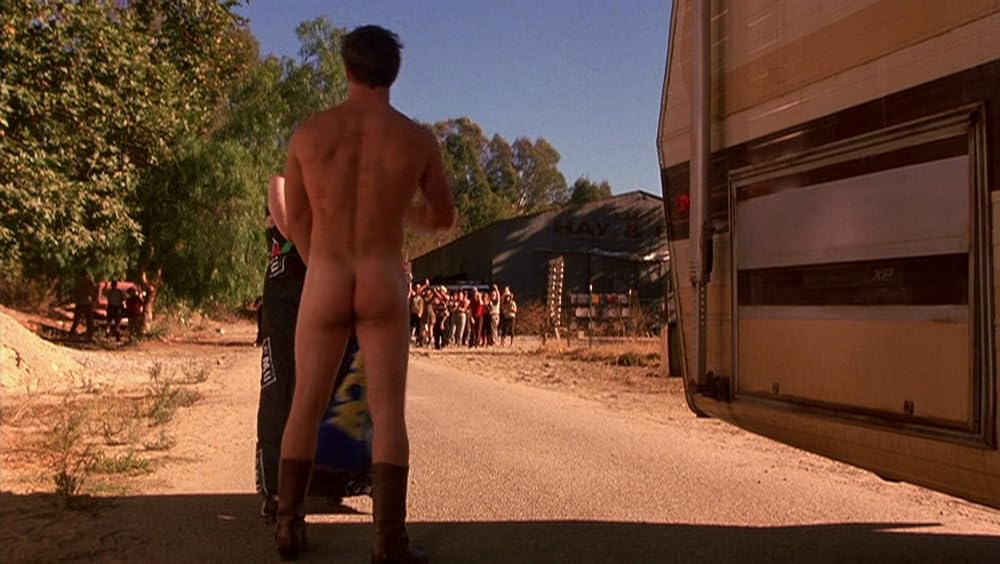 ヘッド・ロック GO！GO！アメリカン・プロレスの画像