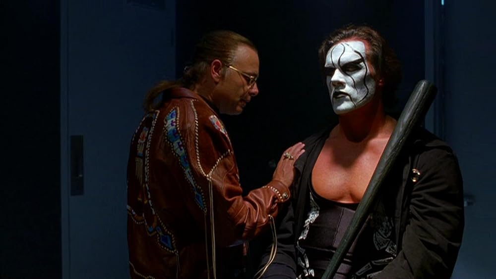 ヘッド・ロック GO！GO！アメリカン・プロレスの画像