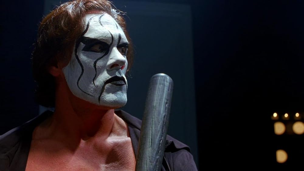 ヘッド・ロック GO！GO！アメリカン・プロレスの画像