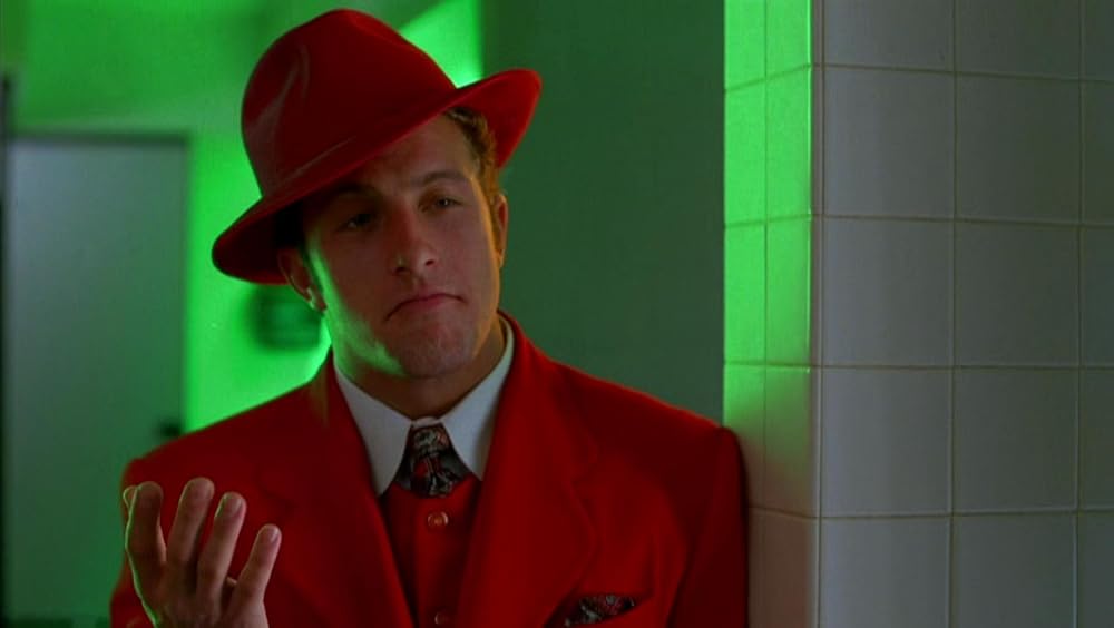 ヘッド・ロック GO！GO！アメリカン・プロレスの画像