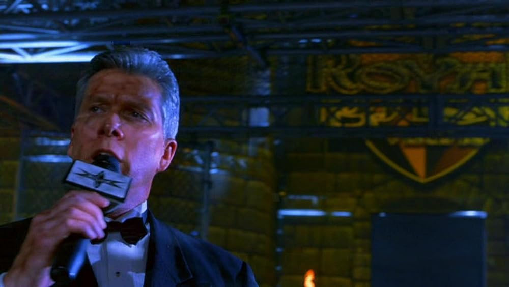 ヘッド・ロック GO！GO！アメリカン・プロレスの画像