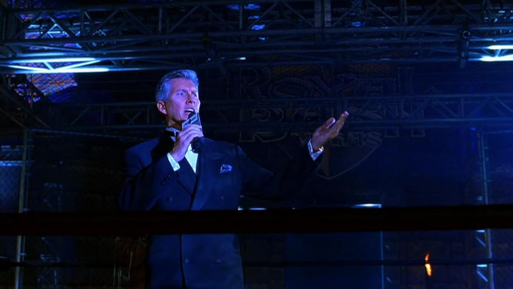 ヘッド・ロック GO！GO！アメリカン・プロレスの画像