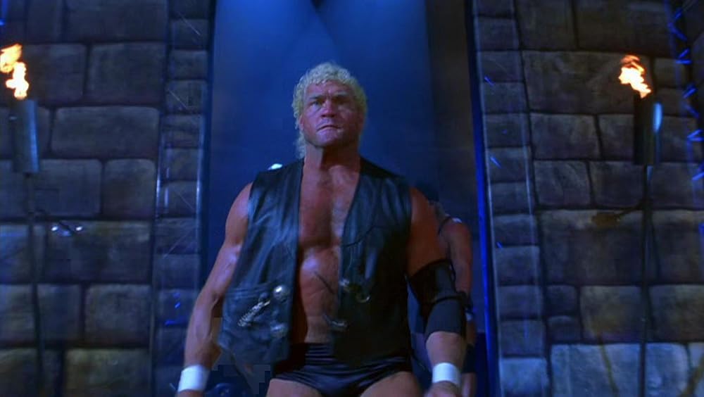 ヘッド・ロック GO！GO！アメリカン・プロレスの画像