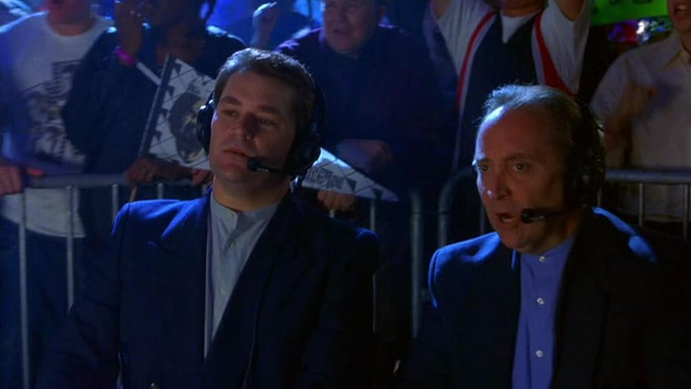 ヘッド・ロック GO！GO！アメリカン・プロレスの画像