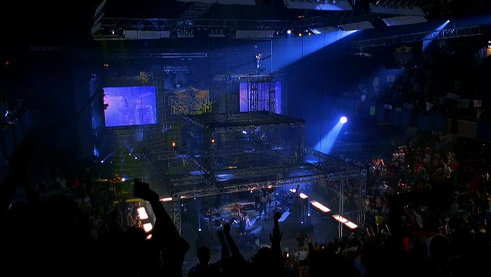 ヘッド・ロック GO！GO！アメリカン・プロレスの画像