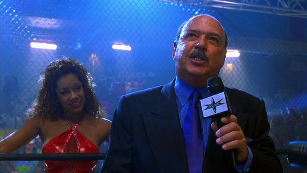 ヘッド・ロック GO！GO！アメリカン・プロレスの画像