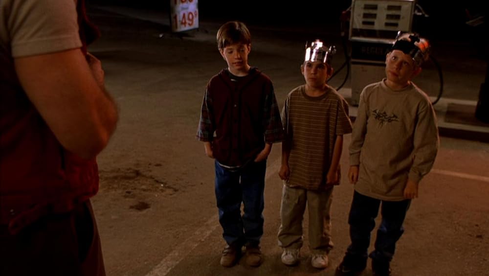 ヘッド・ロック GO！GO！アメリカン・プロレスの画像