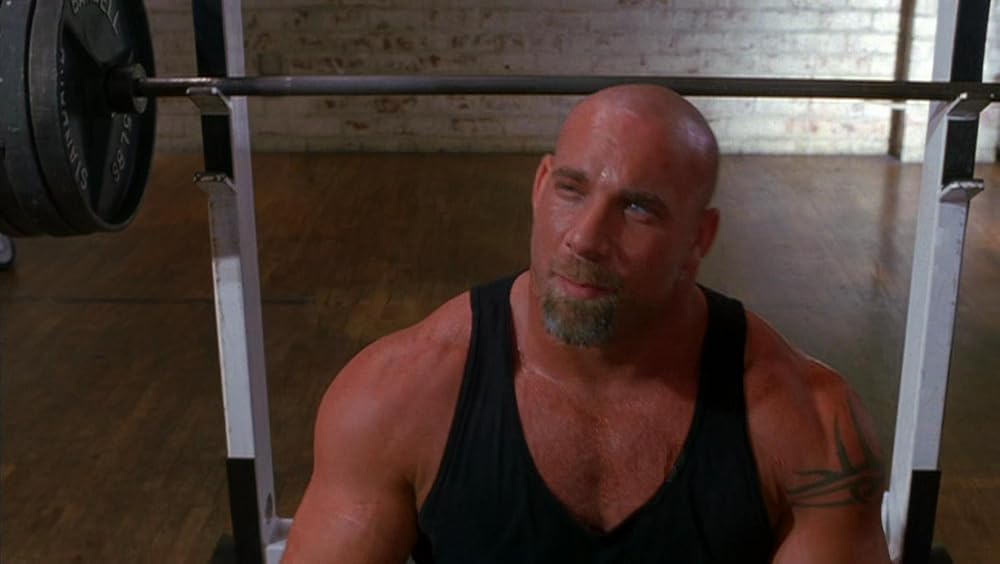 ヘッド・ロック GO！GO！アメリカン・プロレスの画像