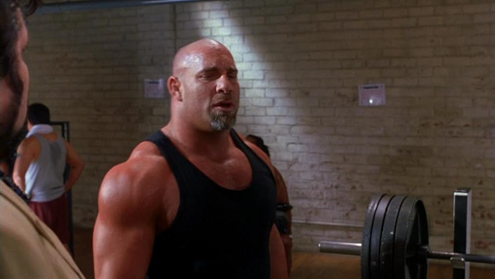 ヘッド・ロック GO！GO！アメリカン・プロレスの画像