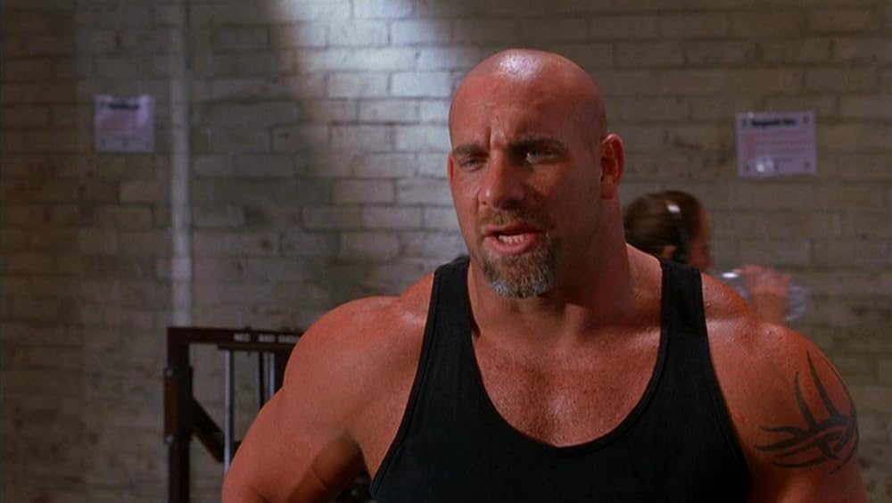 ヘッド・ロック GO！GO！アメリカン・プロレスの画像