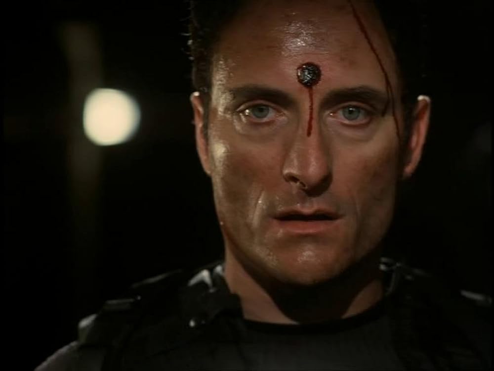 バレット・トレインの画像