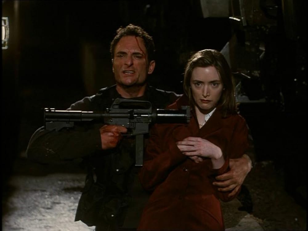 バレット・トレインの画像