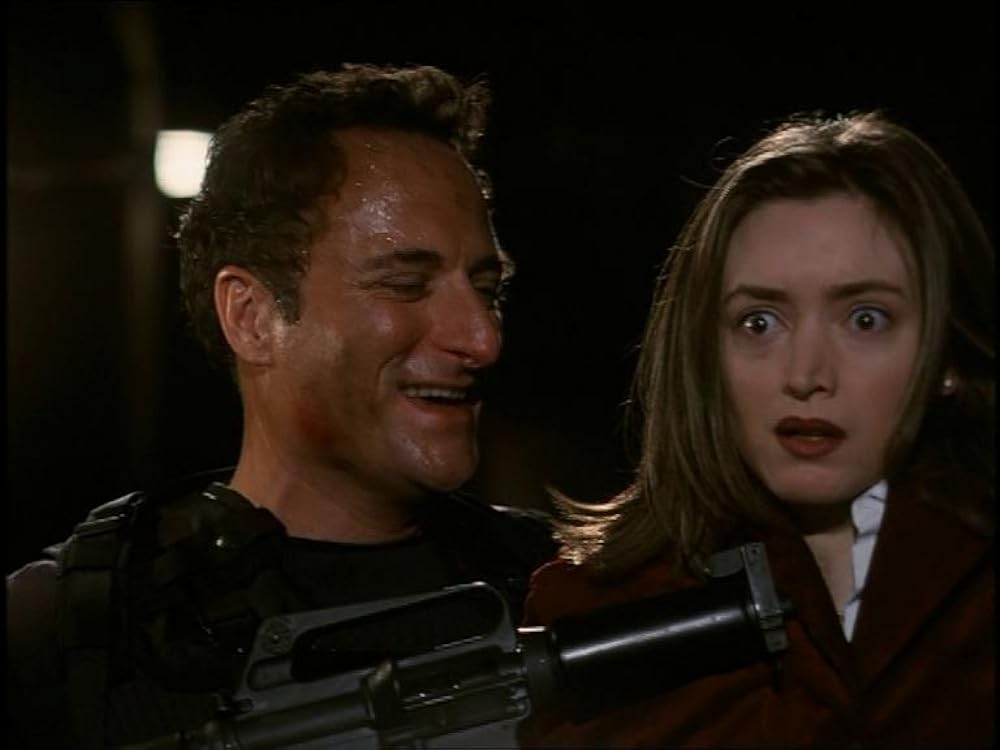 バレット・トレインの画像