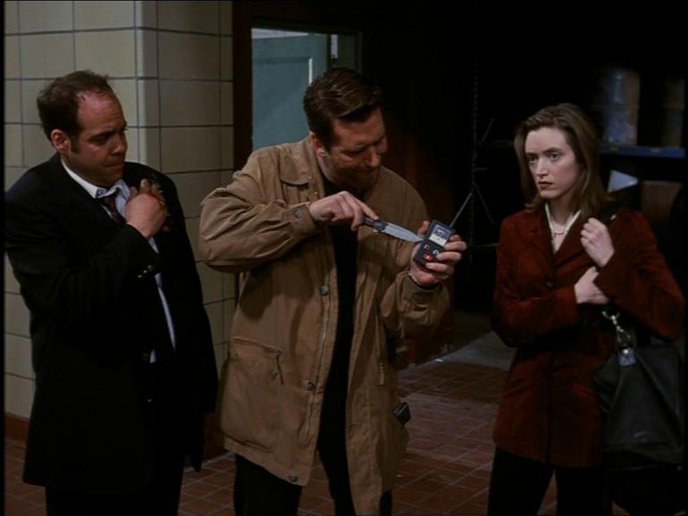 バレット・トレインの画像