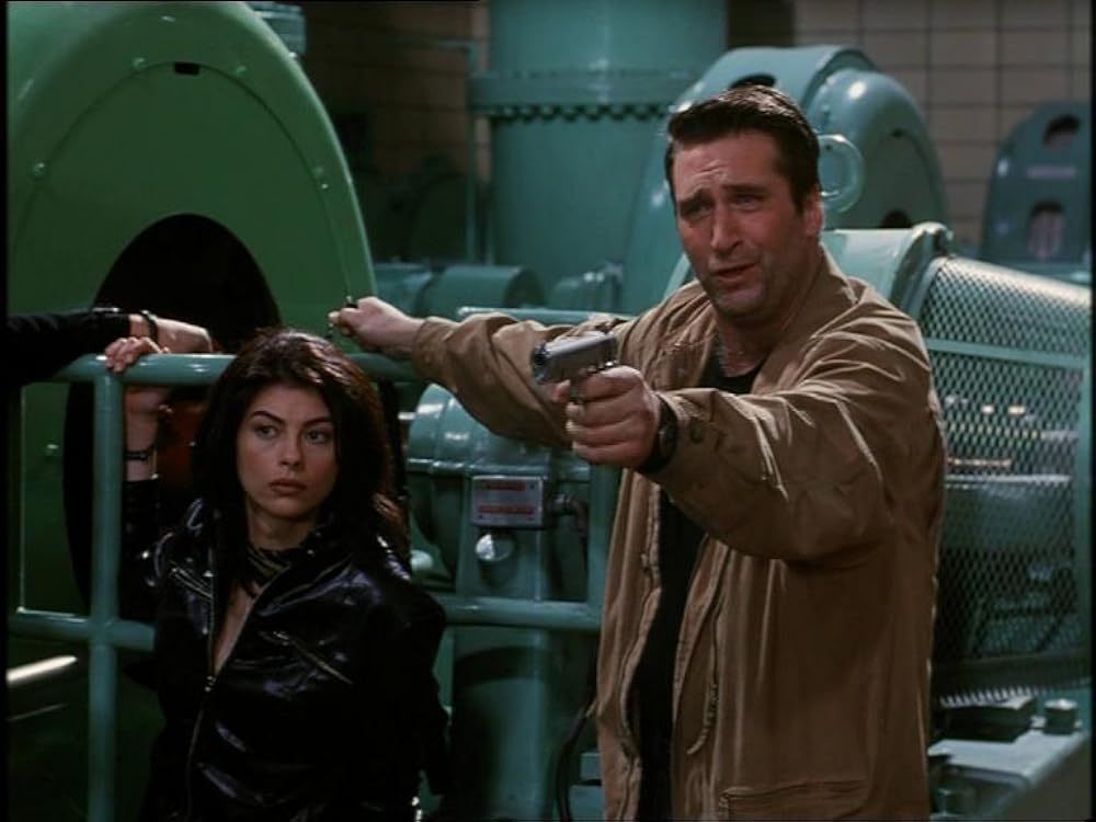 バレット・トレインの画像