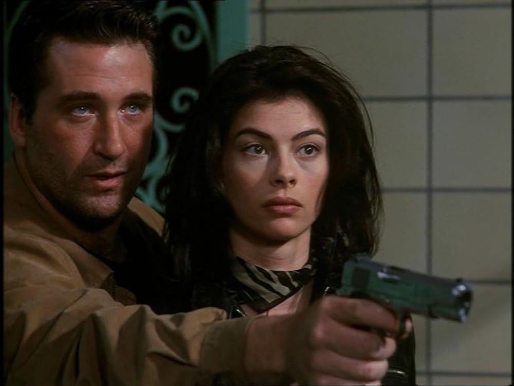 バレット・トレインの画像