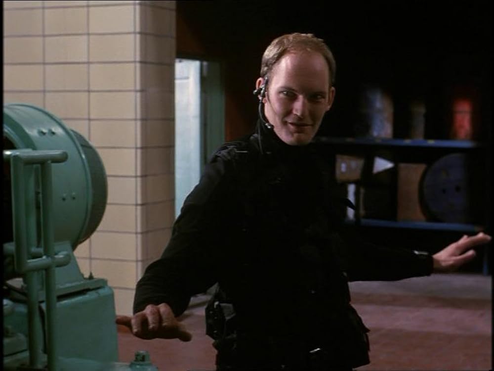 バレット・トレインの画像