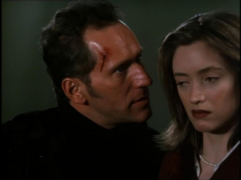 バレット・トレインの画像