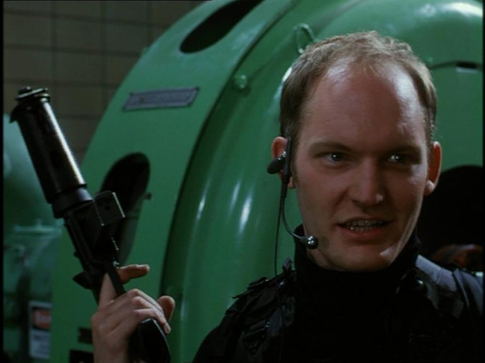 バレット・トレインの画像