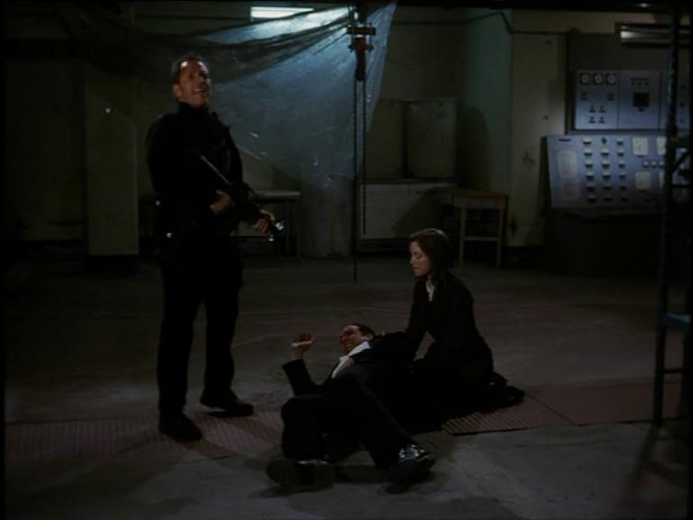 バレット・トレインの画像