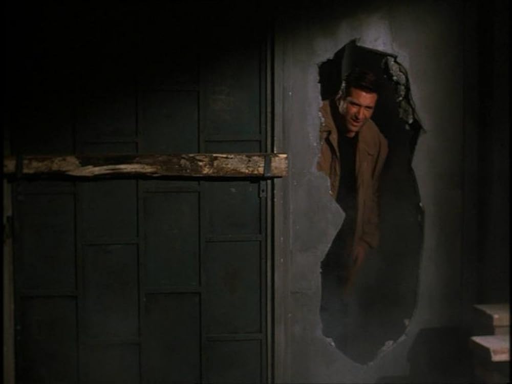 バレット・トレインの画像