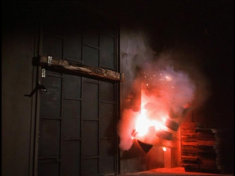 バレット・トレインの画像