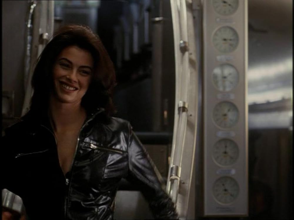 バレット・トレインの画像