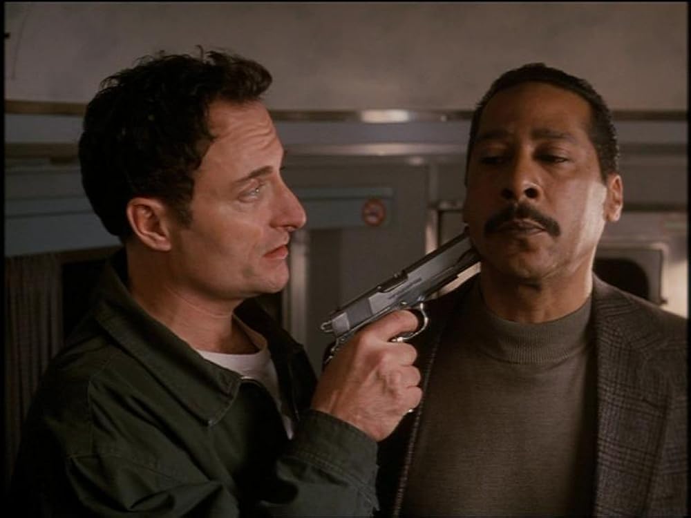 バレット・トレインの画像