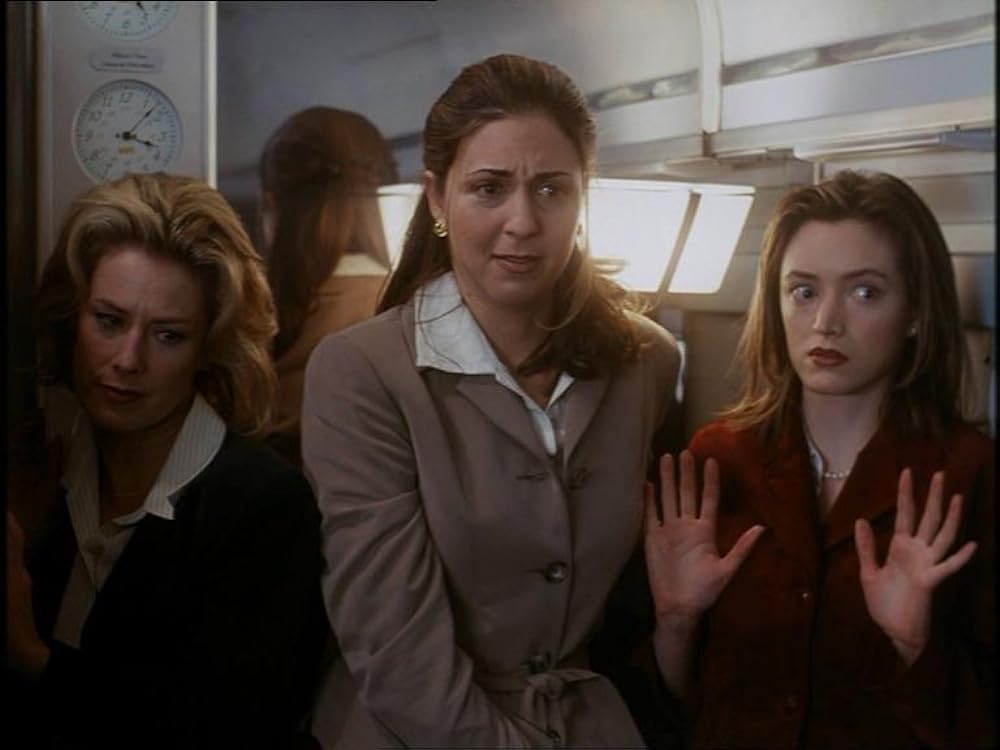 バレット・トレインの画像