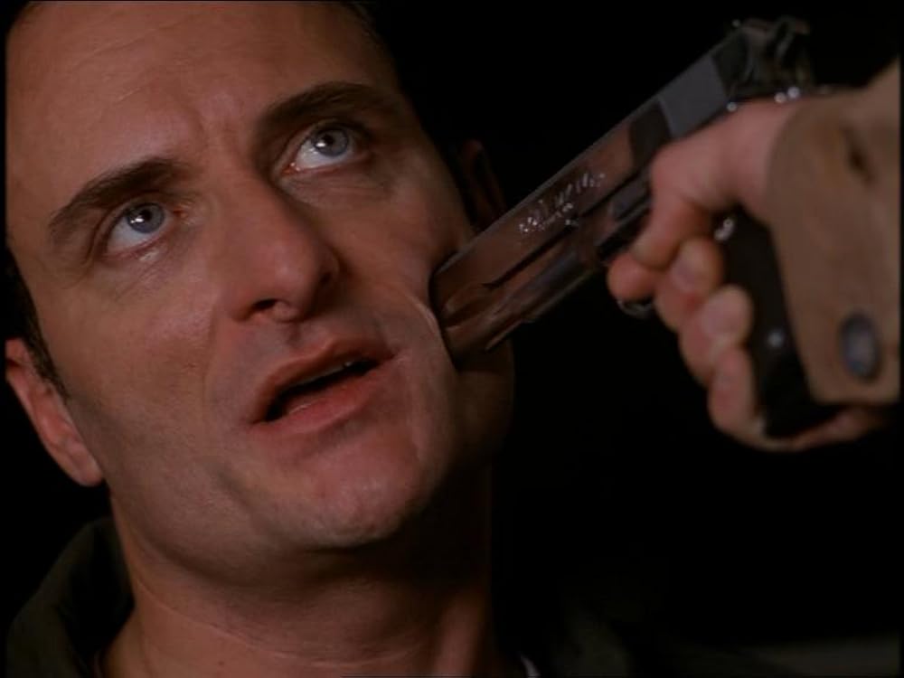 バレット・トレインの画像